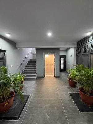 Brand New 3 Bedroom Apartment, Lekki Phase 1, Lekki, Lagos, Detached Duplex for Rent