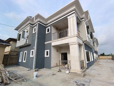 2 Bedroom Flat, Ikorodu, Lagos, Flat / Apartment for Rent