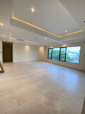 3 Bedroom Apartment with Elevator., Victoria Island (vi), Lagos, House for Sale