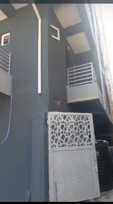 Newly Built Open Space on Over 180sqm, Alagomeji, Yaba, Lagos, Office Space for Rent