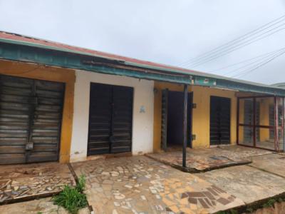 4 Units of Shops in a Good Area, Anifalaje, Akobo, Ibadan, Oyo, Shop for Rent