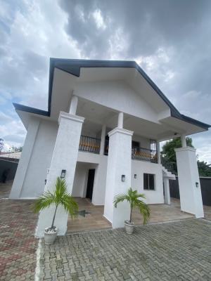 Exquisitely Finished 5 Bedroom Detached Duplex with B.q, Gra Phase 1, Port Harcourt, Rivers, Detached Duplex for Rent