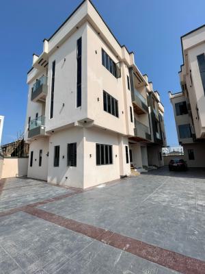2 Bedroom Apartment, Agungi, Lekki, Lagos, Flat / Apartment for Sale