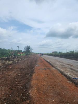 About 255 Acres of Industrial Land, Odogbolu Expressway, Odogbolu, Ogun, Industrial Land for Sale