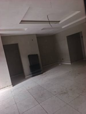 Newly Built 2 Bedroom Flat with Spacious Kitchen, Aboru, Iyana Ipaja, Ipaja, Lagos, Flat / Apartment for Rent