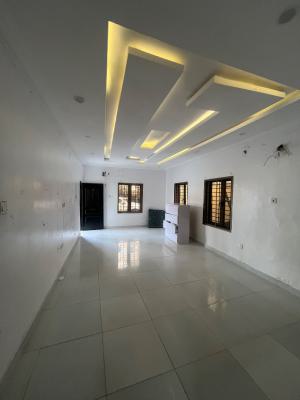 3 Bedroom Duplex with Bq in Lekki Phase 1, Durosimi Etti Lekki Phase 1, Lekki Phase 1, Lekki, Lagos, Semi-detached Duplex for Rent