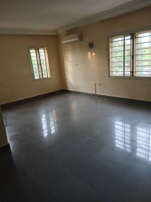 a Serviced Terrace Duplex  House of 4 Bedroom + 1room Bq, Main, Asokoro District, Abuja, Terraced Duplex for Rent