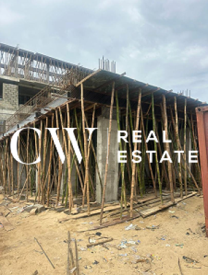 3-bedroom Apartments with Bq, Lekki, Lagos, Flat / Apartment for Sale