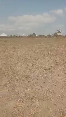 Full Plot of Land, Around Air-force Housing Estate, Rcc Lane, Peke-eyenkorin, Ilorin West, Kwara, Mixed-use Land for Sale