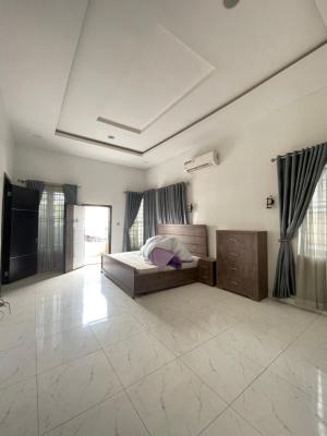 Luxury Spacious Masters Bedroom with a Walk-in Closet and Big Balcony, Royal Pine, Orchid Road, Lekki, Lagos, Self Contain (single Rooms) for Rent