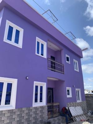 Exquisitely Finished 2-bedroom Apartments, Along Era Road, Era Town, Ojo Lga, Iba, Ojo, Lagos, Flat / Apartment for Sale