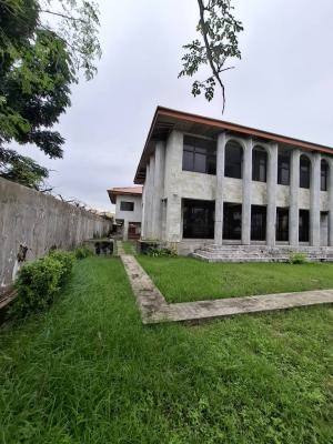 12-bedroodroom Detached House with for Bq for Commercial, Off Ligali Ayorinde, Victoria Island (vi), Lagos, House for Rent