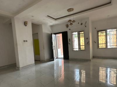Decent 3 Bedroom Flat, Omole Phase 1, Ikeja, Lagos, Flat / Apartment for Rent