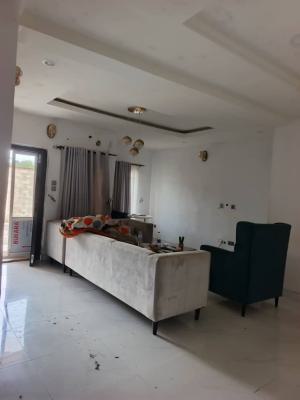 Well Renovated 3 Bedroom, Omole Phase 1, Ikeja, Lagos, Flat / Apartment for Rent