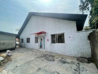 Commercial Building Off Admiralty Way, Lekki Phase1, Lekki, Lagos, House for Rent