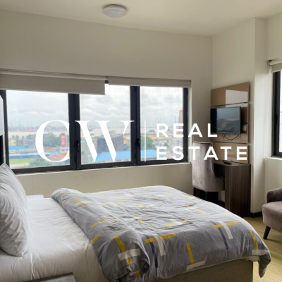 4-bedroom Apartment-vi, Victoria Island (vi), Lagos, Flat / Apartment for Rent