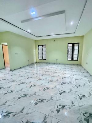 Spacious 2bedroom Apartment at New Road Lekki, New Road Opposite Chevron Lekki, Lekki, Lagos, House for Rent