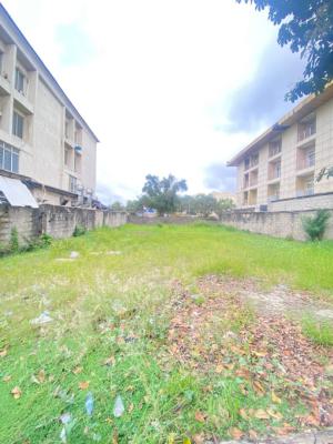 820sqms Residential Dry Bareland Overseeing Chervon Drive Directly, Chevy View Estate Chevron Lekki Lagos, Lekki, Lagos, Residential Land for Sale