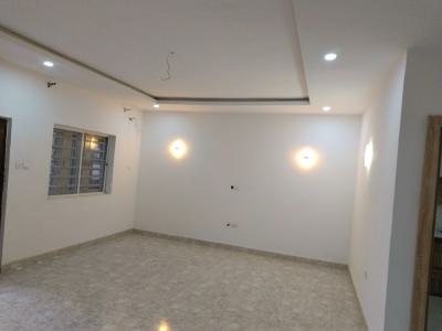 Brand New 3 Bedroom Flat in a Serene Environment, Jahi By Gilmor, Jahi, Abuja, Flat / Apartment for Rent