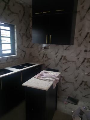 One Bedroom  Duplex, in an Estate  By Lagos Business School, Ajah, Lagos, Mini Flat (room and Parlour) for Rent