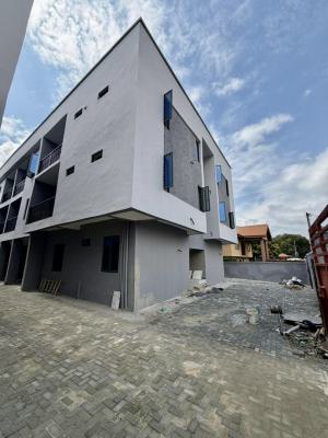 The Most Affordable Brand New 2 Bedroom Apartment, Ologolo, Lekki, Lagos, Flat / Apartment for Sale