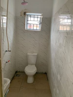 a Decent Miniflat, Olowora, Magodo, Lagos, Mini Flat (room and Parlour) for Rent