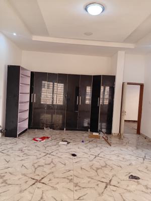 Well Grilled Single Room in a Shared Apartment, Orchid Road, Lekki, Lagos, Detached Duplex for Rent