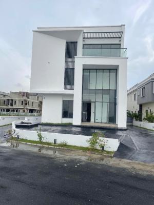 5 Bedroom Fully Detached Home, Ikate, Lekki, Lagos, Detached Duplex for Sale