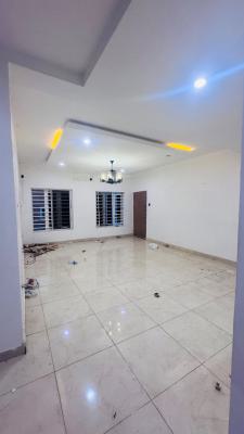 Exquisitely Finished 3 Bedroom Flat, Jahi, Abuja, Flat / Apartment for Rent