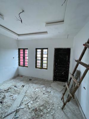 Newly Built Mini Flat with Necessary Facilities, Gbagada, Lagos, Mini Flat (room and Parlour) for Rent