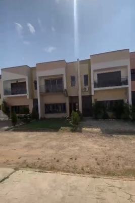Luxury 2 Bedroom Terrace Duplex, Karsana, Abuja, Terraced Duplex for Sale