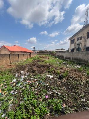 584sqm of Land, Bashorun Ibadan, Ibadan, Oyo, Residential Land for Sale