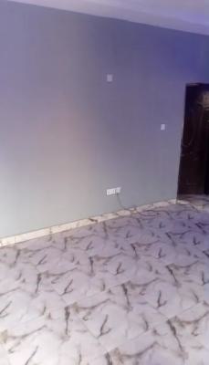 Sharp 2bedroom Flat in a Good Location Accesible to The Bustop, Ketu Lagos, Ketu, Lagos, Flat / Apartment for Rent