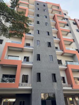 2 Bedroom Spacious Apartment and Penthouse with Bq, Victoria Island Lagos, Victoria Island (vi), Lagos, Flat / Apartment for Sale