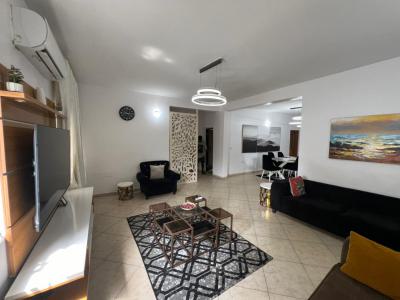 3 Bedrooms and Parlour Apartment, Lekki Phase 1, Lekki, Lagos, Flat / Apartment for Rent