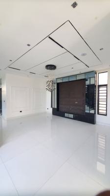 a Tastefully Designed 4 Bedroom Fully Detached Duplex, Chevron, Lekki, Lagos, Detached Duplex for Sale