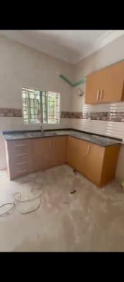 Standard 1 Bedroom Mini Flat with Fitted Big Kitchen, Paradise 3 Estate Chevron, Lekki, Lagos, Mini Flat (room and Parlour) for Rent