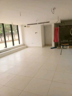 Detached Office Space of 189sqm and 122sqm, Area 11, Garki, Abuja, Plaza / Complex / Mall for Rent