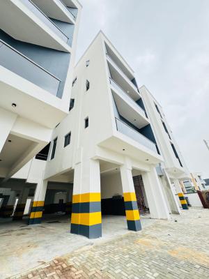 Brand New Spacious 2bedroom Apartment Available 85m, Orchid Road, Lekki, Lagos, Flat / Apartment for Sale
