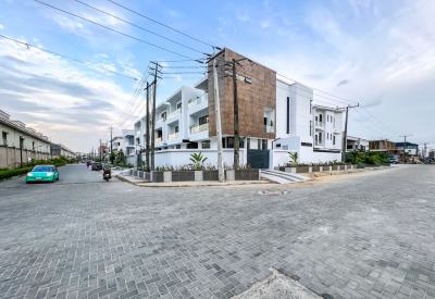 5 Bedroom Detached Duplex, Ikate, Lekki, Lagos, Detached Duplex for Sale