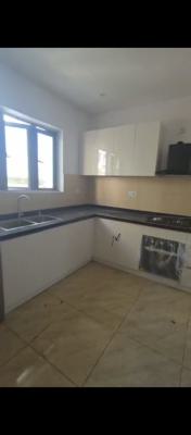 4 Bedroom Terrace Apartments with Bq, Swimming Pool  and Gym House, Off Admiralty Road, Phase 1, Lekki, Lagos, Flat / Apartment for Rent