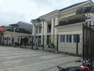 Commercial Building on Two Floors with a Pent Floor, Festac, Amuwo Odofin, Lagos, Office Space for Rent