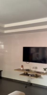 # 3 Bedroom Fully Furnished Flat Fort in Lekki Phase 1 ### Propert, Lekki Phase 1, Lekki, Lagos, Flat / Apartment for Rent