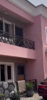 3 Bedroom Fully Furnished Flat, Lekki Phase 1, Lekki, Lagos, Flat / Apartment for Rent