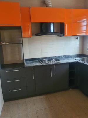 Self Serviced 2 Bedroom Flat Just 2 in a Compound  Upstairs, Lekki Scheme 2 Abraham Adesanya, Ajah, Lagos, Flat / Apartment for Rent