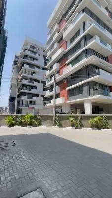 Furnished 3bed Maisonette, Richmond Pearl Estate Off Freedom Way, Lekki, Lagos, House for Sale