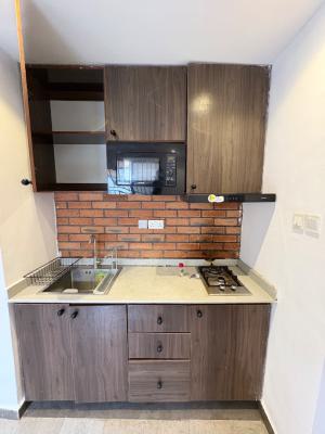 1bedroom Apartment, Off Admiralty Way, Lekki Phase 1, Lekki, Lagos, Mini Flat (room and Parlour) for Rent