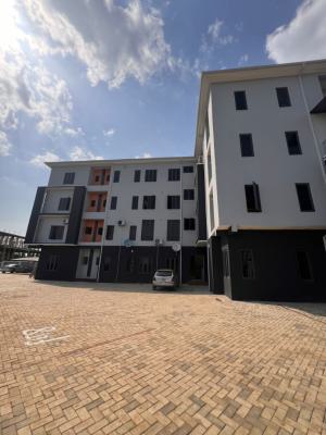 Luxury 3 Beds Flat Apartment, Jahi, Abuja, Flat / Apartment for Rent