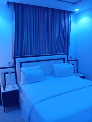 High Taste Furnished of 2 Bedroom Semi Detached Duplex, Main, Gwarinpa, Abuja, Semi-detached Duplex for Sale