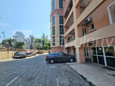 Spacious 3 Bedroom Apartment (fully Serviced), Old Ikoyi, Ikoyi, Lagos, Flat / Apartment for Rent